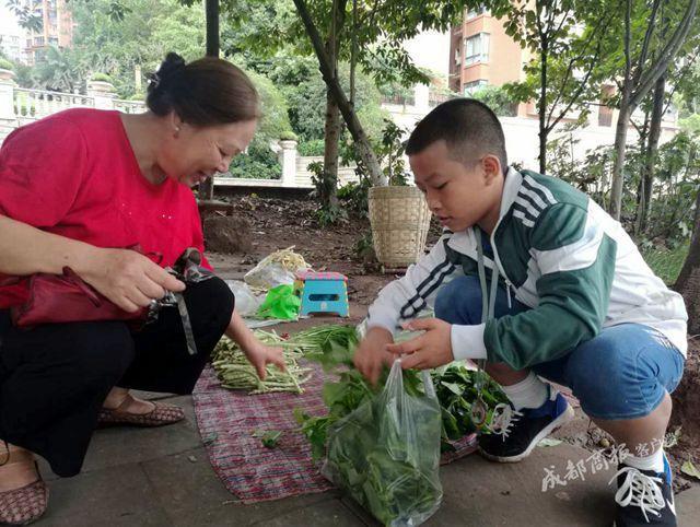 在小区里做什么生意最赚钱？