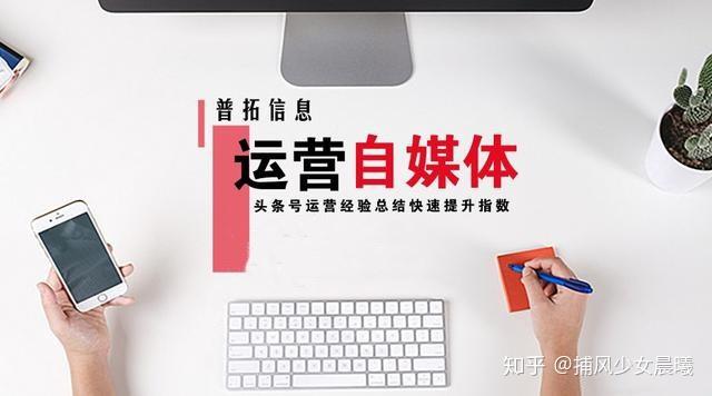 新人做自媒体做什么好赚钱