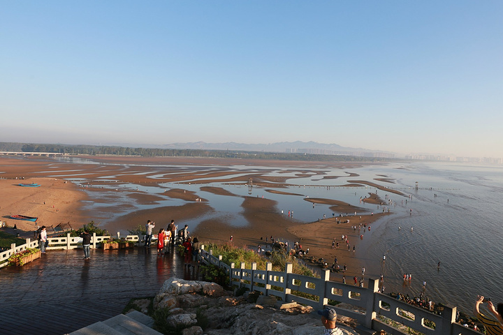 北戴河旅游区做什么赚钱 2021年北戴河旅游怎么样