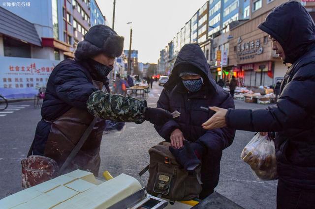 在东北做什么生意好呢赚钱 东北做啥生意最火