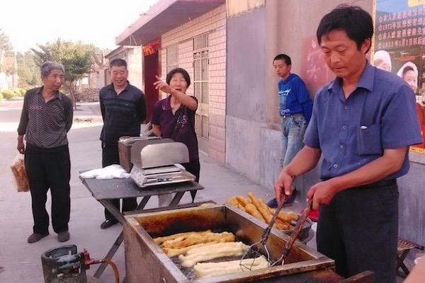 农民做什么小生意赚钱见效