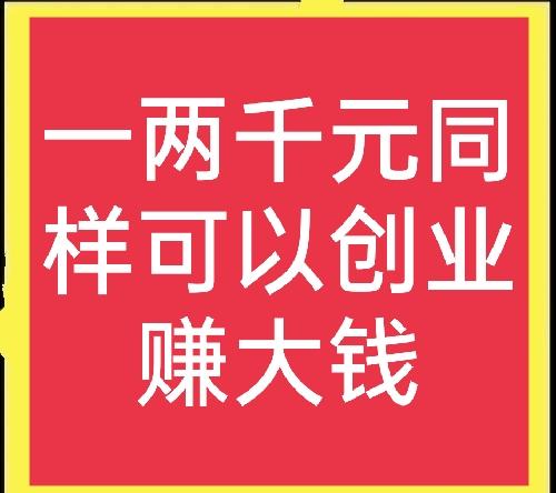 在家做什么事能赚钱 在家做什么能挣钱?