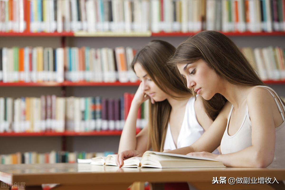 学翻译做什么最好赚钱女生