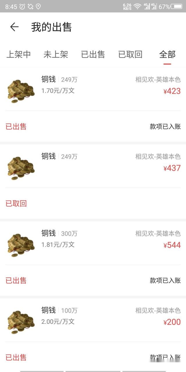 现在网上做什么领域好赚钱？