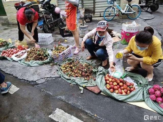 海南摆摊做什么赚钱快又多