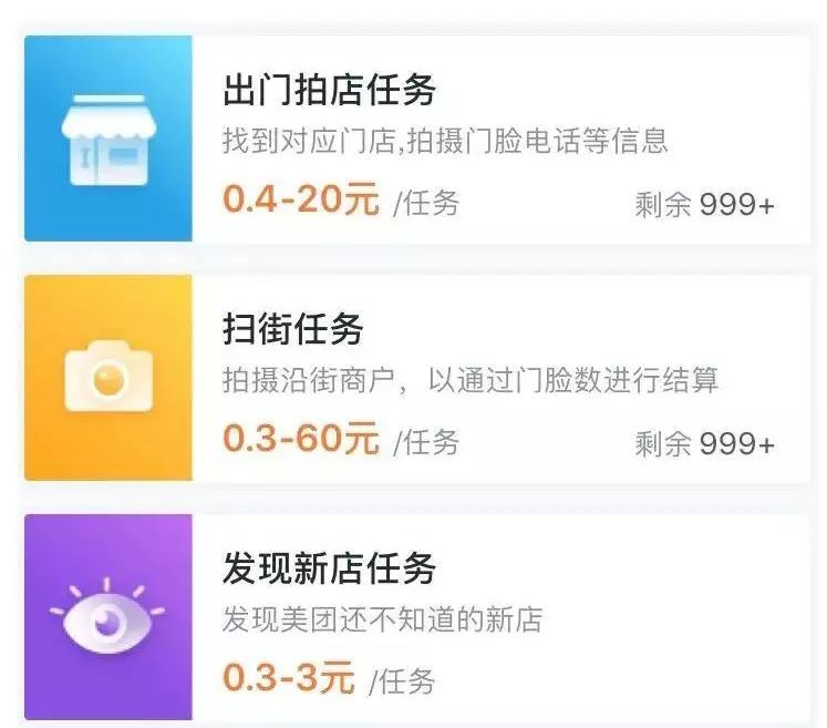 美团新手要做什么兼职赚钱