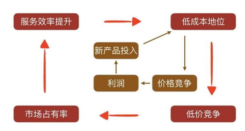 弘信做什么产品赚钱多呢？