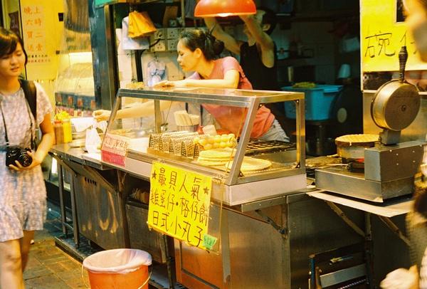 菜市场熟食做什么生意赚钱