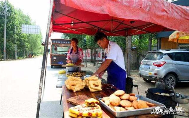 信阳市能做什么生意赚钱