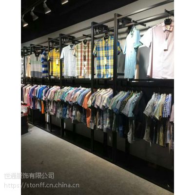 浙江服装的加盟店费用多少