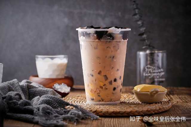 四川奶茶加盟店的费用多少？