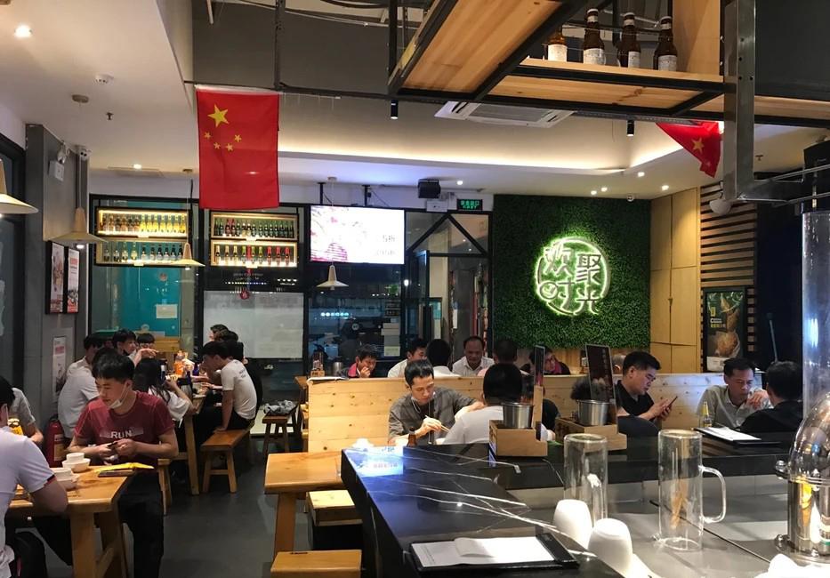 费用不高的加盟店，实现财富梦想的捷径