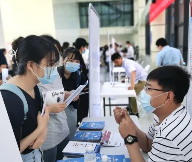 高校生就业怎么样 高校学生就业