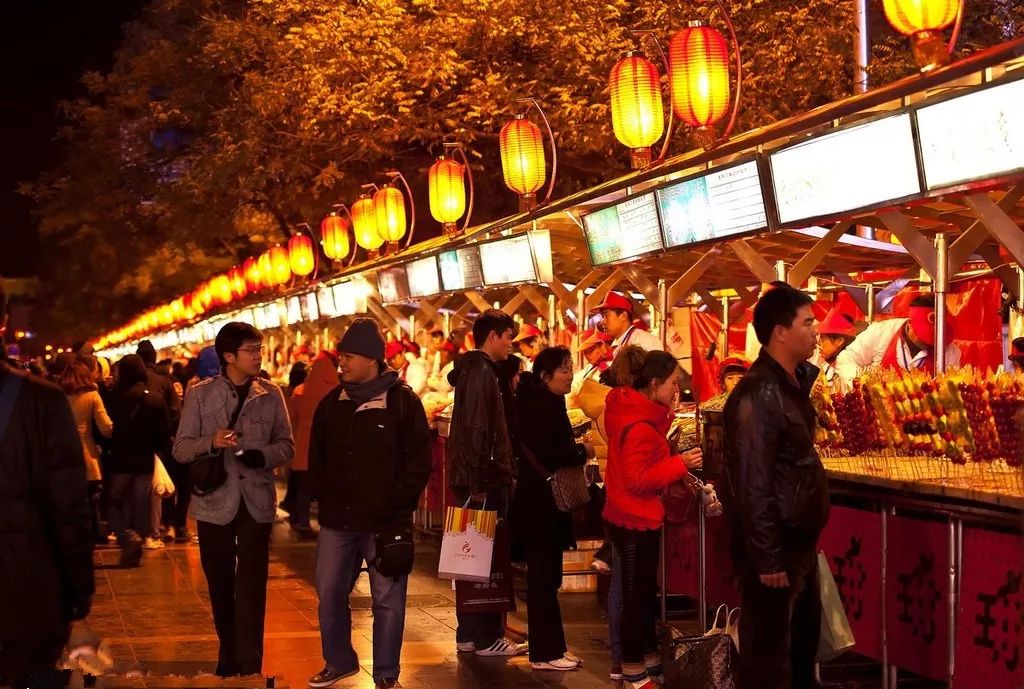 大连夜市好做什么赚钱 大连夜市哪里好玩