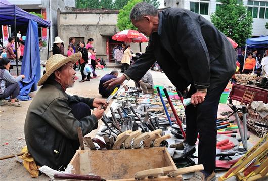 回乡村做什么生意赚钱多 回农村能做什么生意