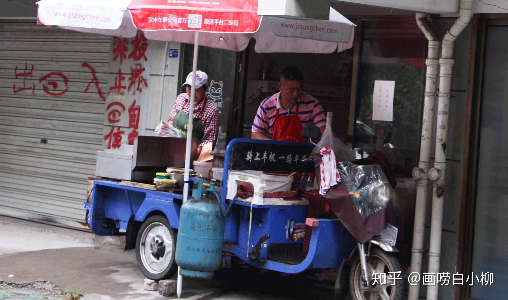 小区门口做什么买卖能赚钱 小区门口卖点什么挣钱