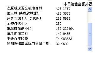 加盟商自己调配的项目名称 加盟商怎么写