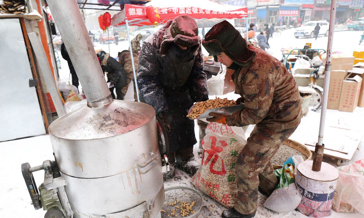 能在东北做什么生意好赚钱 适合在东北做的生意