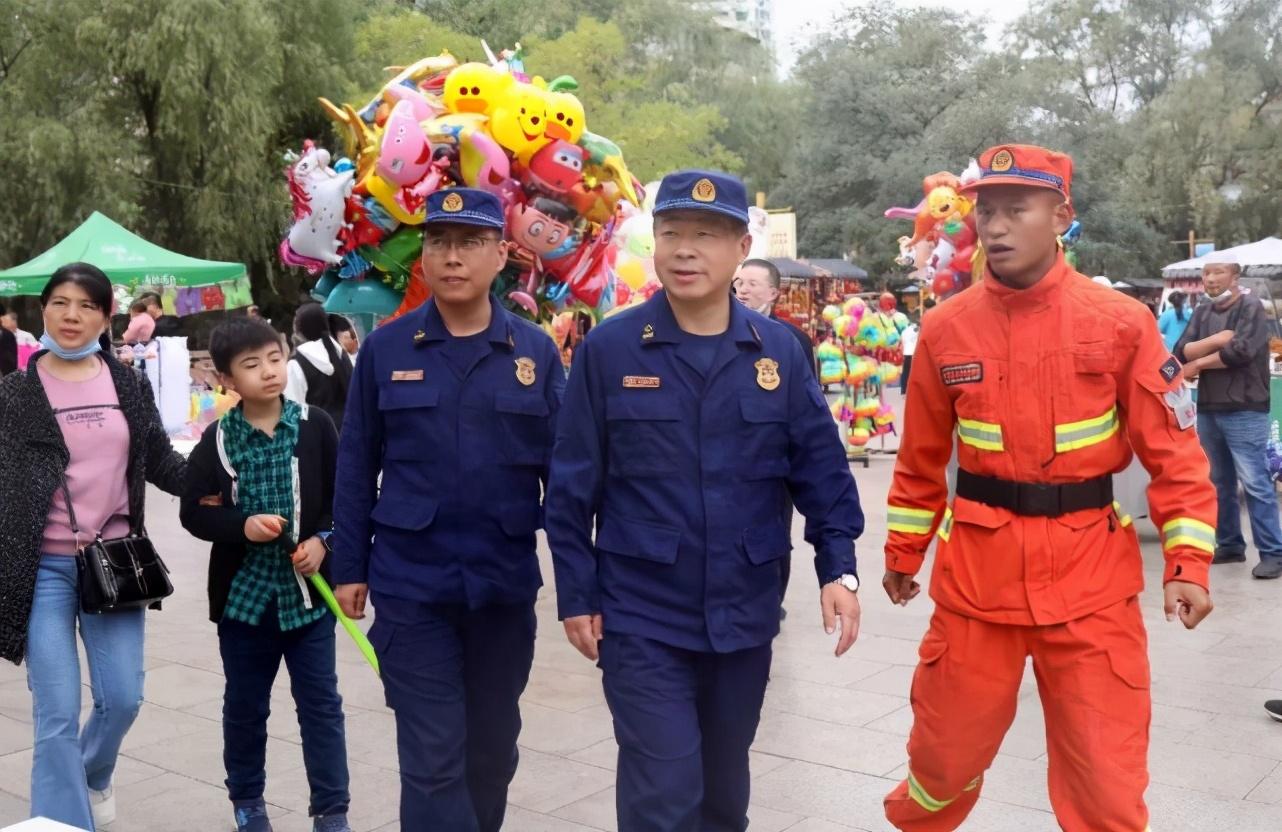 甘肃消防加盟项目找哪家——消防加盟的指南