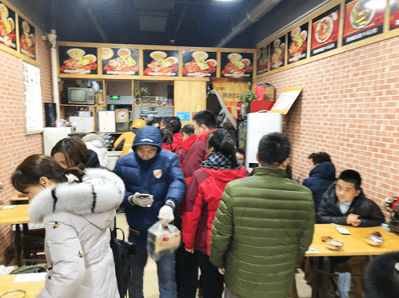 济南小吃加盟店项目，探索美食之旅的无限可能