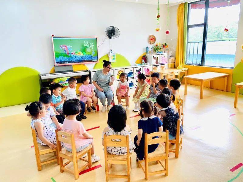 免费加盟幼儿园项目，开启您的教育之旅