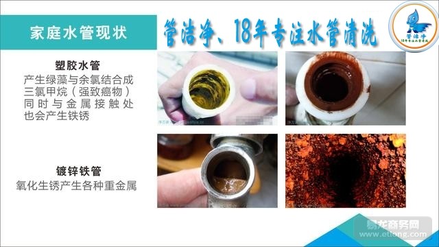 南平家庭水管清洗项目加盟，开启您的创业之旅