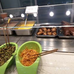 德阳小吃项目加盟店，探索美食之旅的绝佳选择