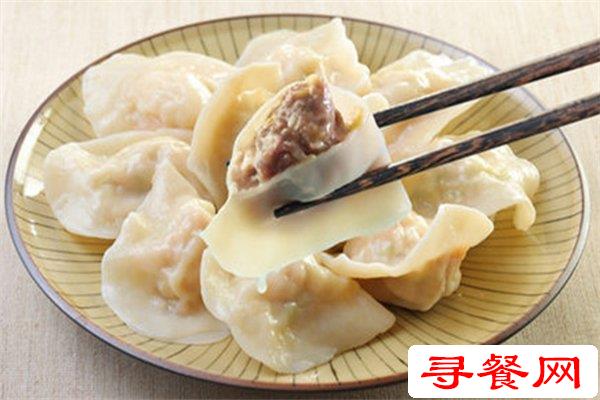 饺子加盟项目有哪些品牌