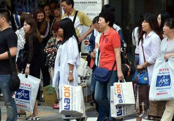 日本的华人做什么赚钱最多 华人在日本做什么赚钱