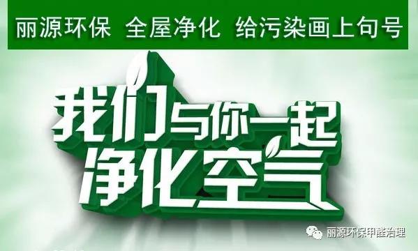 广州除甲醛环保项目加盟，开启绿色生活新篇章