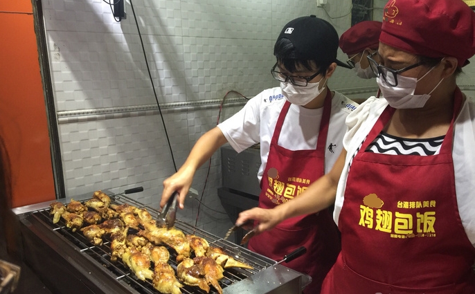 漳州风味小吃加盟项目，探索美食之旅，实现创业梦想