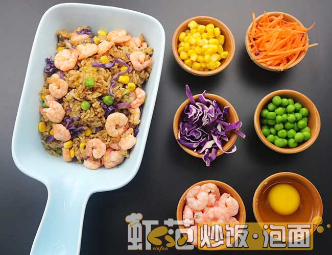 宁德炒饭项目加盟哪个好，全面解析各类加盟品牌