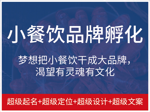 加盟项目文案公司名字——让您的品牌脱颖而出！