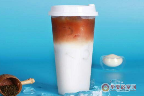 鸡西牛乳茶加盟项目介绍