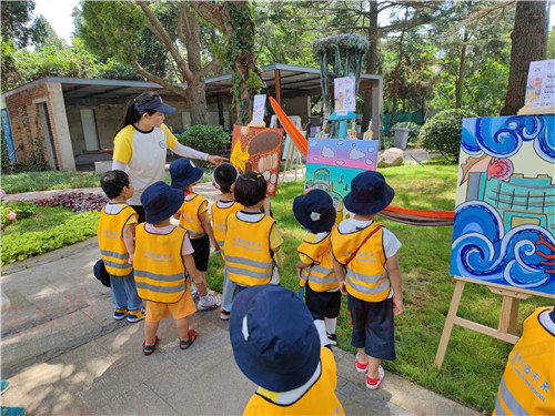 幼儿园创业加盟项目，开启教育之旅，成就未来梦想