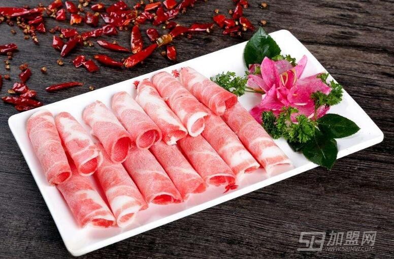 齐齐哈尔牛羊肉加盟项目，开启财富之门