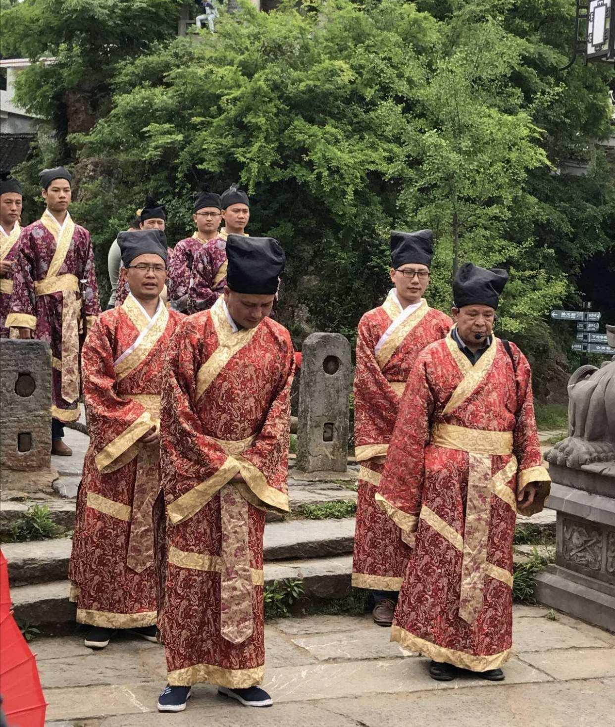 祠堂能做什么生意好赚钱 祠堂干什么的