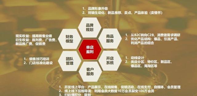 品牌项目加盟客户分析表