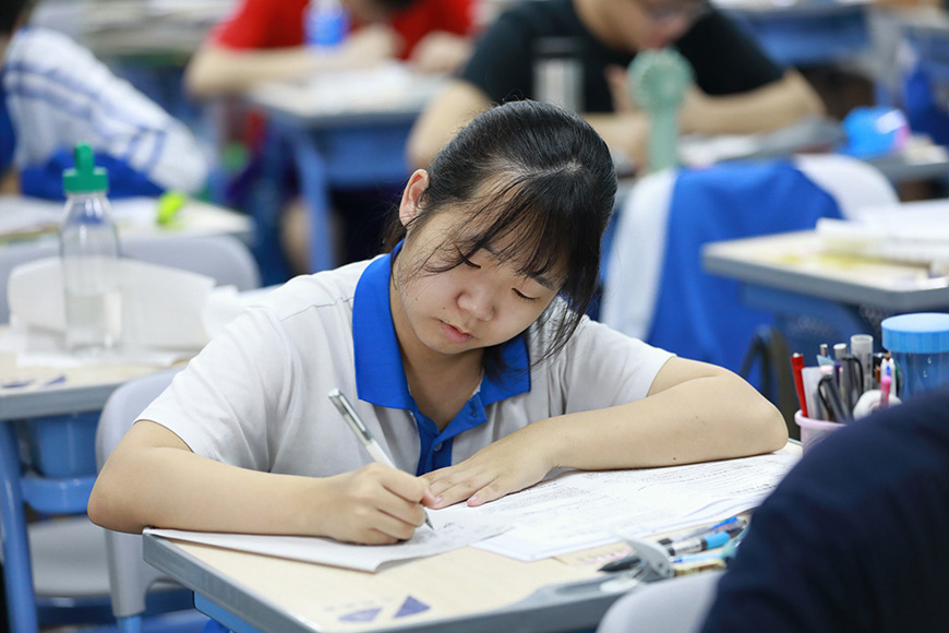 中考提分技巧项目加盟，助力学子圆梦