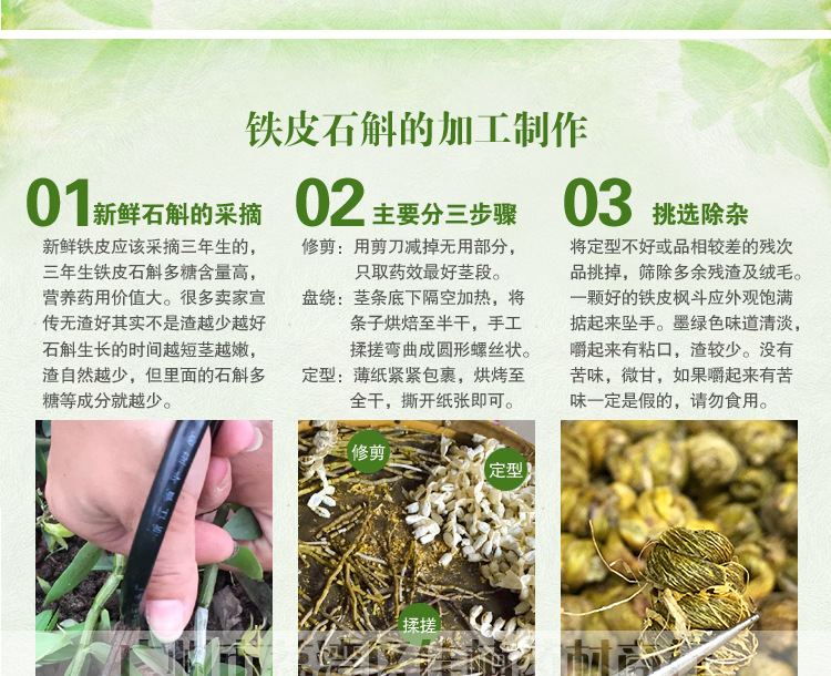 福建铁皮石斛项目加盟电话