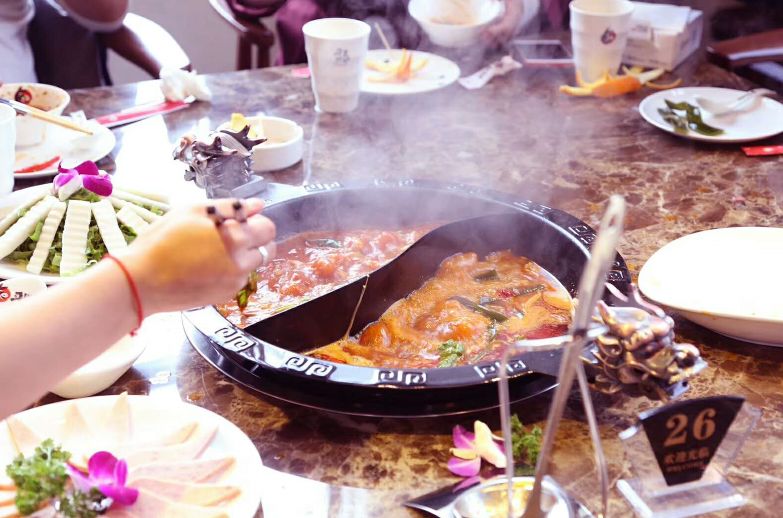 白银麻辣烫店加盟项目电话 白银餐饮哪家好吃