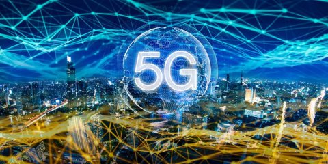 杭州5G加盟项目，探索未来科技趋势的新篇章