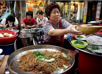 轻餐饮加盟什么项目好