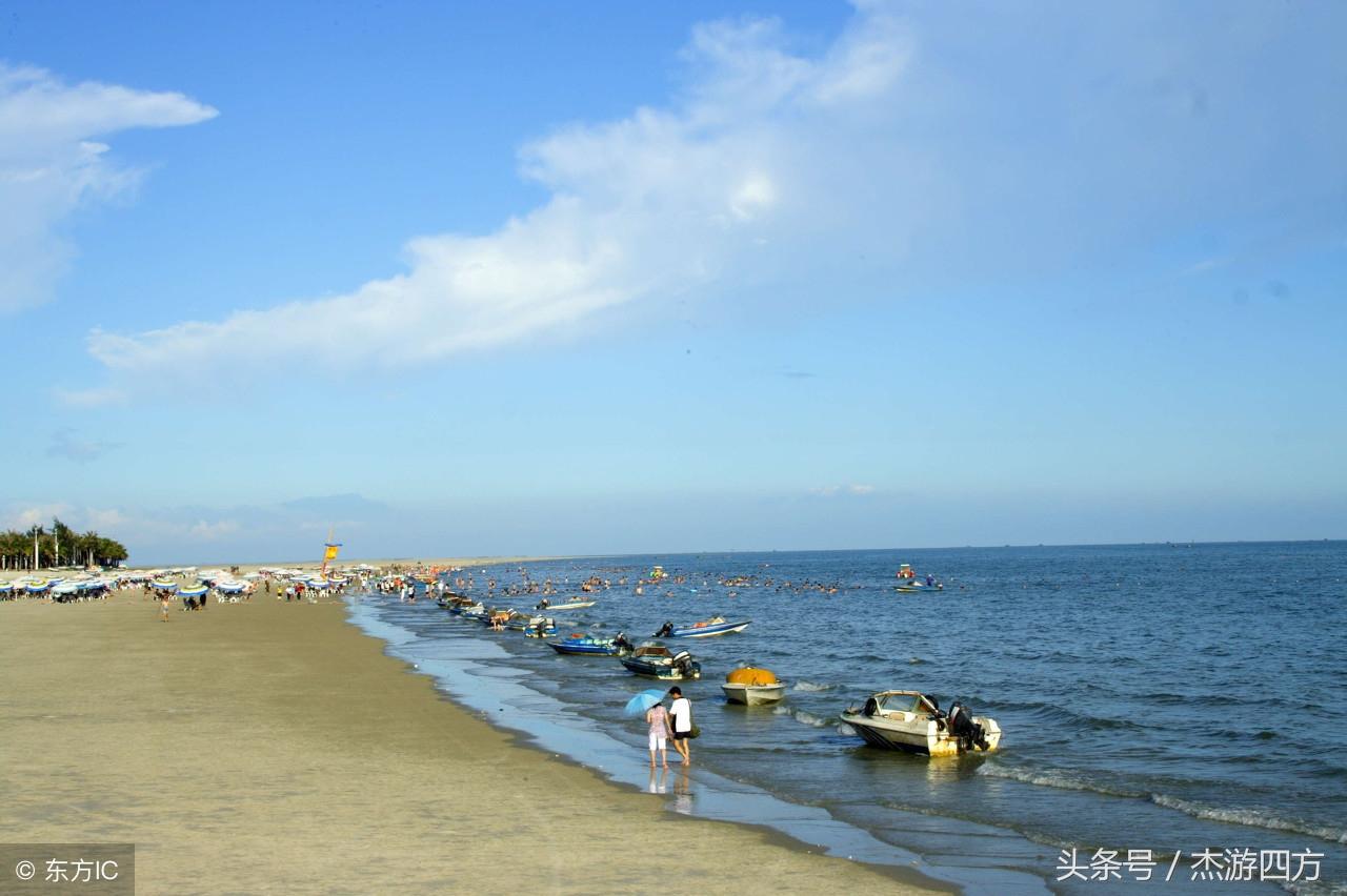 广西北海做什么好赚钱的 在北海干什么能挣到钱