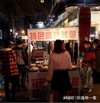 女生夜市副业做什么好赚钱 女生夜市卖什么赚钱