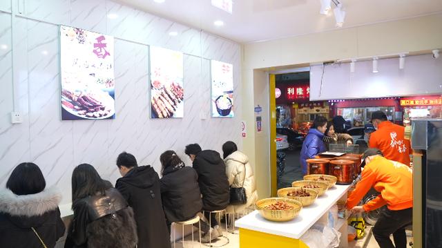 创业开店做什么吃的赚钱 创业开什么小吃店