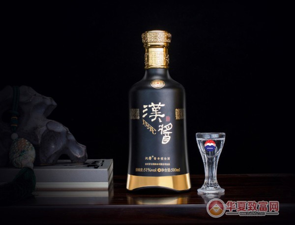 武汉酱香酒加盟项目推荐