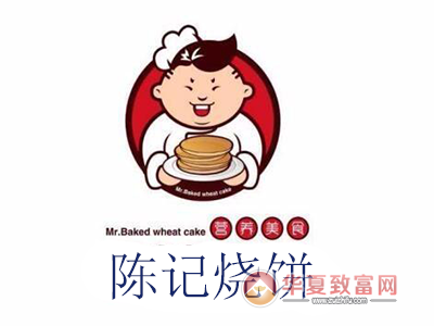 烧饼加盟连锁项目设计案例