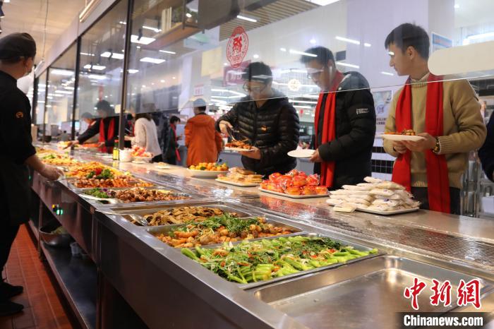 福建大学食堂连锁加盟项目，探索美食之旅