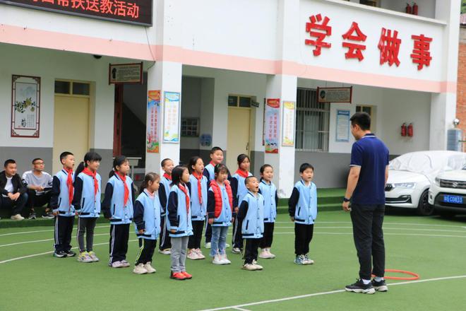 西安小学教育培训加盟项目